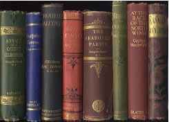 The Original Writings of George MacDonald >> A bibliography and brief summary of each the original works of George MacDonald published in his lifetime.